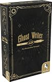 Pegasus Spiele 18308G Ghost Writer, M
