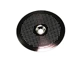 DeLonghi 6013213181 Edelstahl-Sieb / Filter (Brühgruppe) fü
