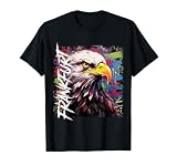 Hessen Frankfurt T-Shirt Frankfurter FFM Frankfurt T-S