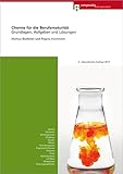 Chemie für die Berufsmaturität: Grundlagen, Aufgaben und Lösung