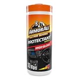ARMOR ALL GAA36030ML6B Kunststoffpflegetücher 30 Stk. G