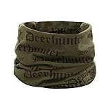 Deerhunter Logo Neck Tub