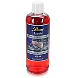 500 ml Petzoldts Spezial Mattfolie & Mattlack-Shampoo, Shampoo für mattlackierte mattfolierte Ob