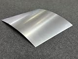 C.P Zubehör 0,8 mm Karosserieblech 500 x 500 mm Autoblech Einschweißblech Reparaturblech,Blech,