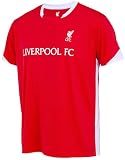 Liverpool F.C. Trikot LFC Offizielle Kollektion, rot, XXL