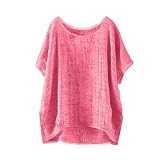 Sale Angebote Carmenshirt Kurzarm Tops Frauen Leopard Print T Shirt Damen Button Down Tunika Lässige Oberteile Longbluse Weiß Sweatshirt Teenager Mädchen Seidenunterhemd Schlankstütz Kollek