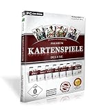 Silver Generation Kartenspiele Deluxe 2023 (Windows 11 / 10)