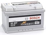 Bosch Automotive 574402075 Akk