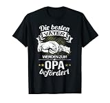 Die Besten Väter Werden Zum Opa Befördert I Geburt I Baby T-S