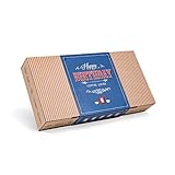 Kaffee Geschenk Set zum Geburtstag - 10 Beste Single Estate Spezialitäten & Bio Kaffees Aus Aller Welt | Brauen & Genießen Sie Jederzeit & Überall | Kaffeeliebhaber Geschenkidee für Männer & F