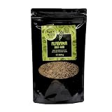 RUB’N HOOD – 250g Alabama BBQ Rub - Grillgewürz für Fleisch, Fisch und Gemüse - zum Grillen, Smoken, Braten und Kochen – kernige Pfeffer-N