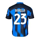 Inter Replica Maglia Home Kit 2023-2024 - Large B