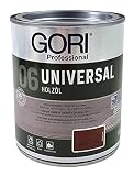 GORI 06 UNIVERSAL HOLZOEL - 0.75 LTR (LAERCHE)