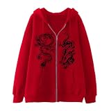 Zipper Hoodie Männlicher Mann Und Winter Solide Langarm Hoodie Tasche Hohen Kragen Lose Kapuze Fleece Sweatshirt Hiphop Sweatshirt Herren S Sweatshirt Herren 4XL T-Shirts Für H