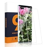 Carantee Schutzfolie für Panzerglas für Huawei P30 Pro 5G, 2 Stück 9H Härte, Sensitive Touch P30 Pro Schutzglas, Anti-Staub, Anti-Öl, 3D Vollabdeckung, Hohe Klare Huawei P30 Pro Display