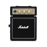 Marshall MS-2 Micro Amp Mini-Verstärk