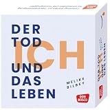 Der Tod, ich und das Leben: Coaching-Karten zur Trauerbewältigung für Einzelarbeit und Trauergruppen. Achtsame Impulsfragen und liebevolle Abschiedsrituale, die Jugendliche & Erwachsene trö