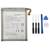 Ukkipower 9.91Wh EB-BF725ABY 1ICP5/49/63 Ersatz Akku Für Galaxy Z Flip 4 5G