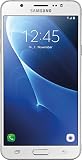Samsung Galaxy J7(2016) Smartphone (5,49 Zoll (13,93 cm Touch-Display, 16 GB Speicher, Android Beam), weiß