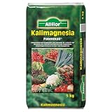 Pflanzen Kölle Patentkali/Kalimagnesia, 5 kg