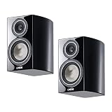 Canton Vento 826.2 Black high G