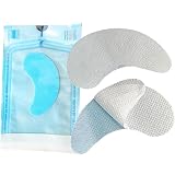 Augenklappen für Erwachsene – Gel-Patches für die Augenpartie | Kollagen-Augenklappen | Augenmasken für geschwollene Augen | Nährende, verstärkte Augenmaske | Natürliche Augenmaske gegen Augenring