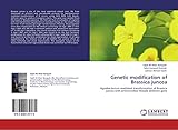 Genetic modification of Brassica juncea: Agrobacterium mediated transformation of Brassica juncea with antimicrobial Wasabi defensin g