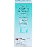 ETHANOL 70% V/V Hofmann's 100