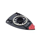 Schleifplatte für PSM 200 AES & UniversalSander 18 - B