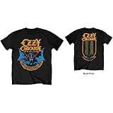 T-Shirt # Xxl Unisex Black # Bat C
