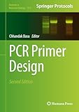 PCR Primer Design (Methods in Molecular Biology Book 1275) (English Edition)