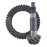 USA Standard Gear Ersatzring- und Ritzelgetriebe-Set für Dana 60 im Übersetzungsverhältnis 5,86