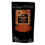 RUB’N HOOD – 250g Pulled Pork BBQ Rub - Grillgewürz für Fleisch, Fisch und Gemüse - zum Grillen, Smoken, Braten und Kochen – Herzhaft-süß