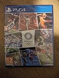 Olympische Spiele Tokyo 2020 - PS4