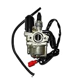 Standard Vergaser Für Peugeot Für Speedfight 1 2 50 AC/LC/Squab TKR 50 Vergaser Carb Standard Metallverg