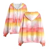 GFPGNDFHG Sale Damen Teddy Jacke Dame Fleecejacke Damen Sweatshirt Damen Oversized Pulli Damen Pullover Damen Frühling Tshirt Damen V Ausschnitt Damen Mantel Lange Jacke Hohe Stiefel Damen Mit Ab