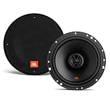 MEDIADOX Front/Heck 16,5cm/165mm 2-Wege Koax Auto Lautsprecher/Boxen/Speaker Set von J.BL (Stage2-624) kompatibel mit Toyota (II)