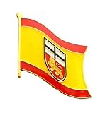 Flaggen Pin Bonn Fahne Flagge Ansteck
