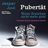 Pubertät: Wenn Erziehen nicht mehr g