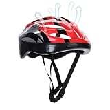 Fahrradhelme, Leichte Fahrradhelme Für Männer Und Frauen, Skateboard-Helme, Rennrad, Skaten, Rollschuhe, Leichte Fahrradhelme Für Herren Damen, Sicherheits-Fahrradhelme, Radfahren, Skaten,