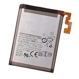 Tnikumall Ersatz 3.86V EB-BF700ABY 1ICP5/47/64 Akku Kompatibel mit Galaxy Z Flip SM-F700 EB-BF700ABY