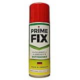Prime FIX Etikettenlöser, Aufkleber & Kleberreste Entferner 200