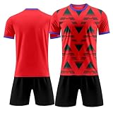 Blitzangebote des Tages Basketball Jersey Herren Mit Eigenem Namen Benutzerdefinierte Jersey Individuelles Trikot Mit Namen Und Nummer Personalisierte Football Sommer Outfits Herren Oversize T-S