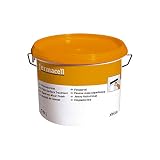 Fermacell Feinspachtel 10 Liter weiß, Paste, Bauwerkstoff, Spachtel, für Holzwerkstoff und Keramik, w