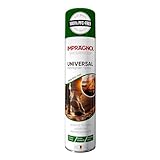 Imprägnol Universal Imprägnierspray 100 PFCFrei ml, Transparent, 400