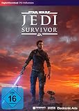 Star Wars Jedi Survivor | PCWin | VideoGame | Code in der Box | D