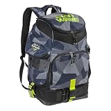 Madwave Mad Team 36L Rucksack, One S