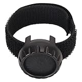 Kabellose PTT Taste, Bluetooth 5.0 PTT Schalter, Funktioniert mit der Zello App, IP67 wasserdichte Kabellose Fern PTT Taste, Kompatib
