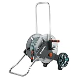 Gardena Schlauchwagen Aquaroll m Metall S