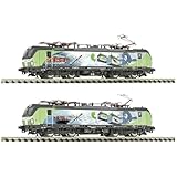 Fleischmann 739278 N E-Lok 193 736-6 der SETG